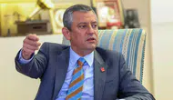 Özgür Özel: "Dışarıdaki mafyatik tiplerle bizim gençleri karşı karşıya getirmemeye çalışıyoruz"