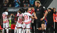 Samsunspor’dan Galatasaray’a Ağır Darbe! Fenerbahçe ile Puan Farkı 4’e İndi