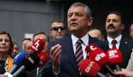 Özgür Özel: Mecliste DEM Parti ile görüşme ve bayram planlaması yapacağız