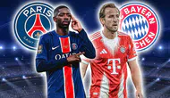 Bayern Münih - PSG maçı bu akşam saat kaçta, hangi kanalda? Muhtemel 11’ler ve maç bilgileri