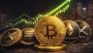 Bitcoin ve kripto fiyatları bugün ne kadar? 8 Mayıs 2026 BTC, Ethereum, Solana ve altcoinlerde son durum