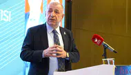 Ümit Özdağ’dan Sert Tepki: “Türk Halkı Atatürk’ten Başka Kurucu Önder Tanımıyor”