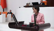 CHP’li Aylin Yaman’dan Özel Sağlık Tesisi Eleştirisi