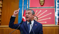 Özgür Özel’den “Terörsüz Türkiye” mesajı: “Bu mesele tarihi sorumluluk alanıdır”