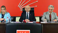 CHP’de PM ve YDK süreci başladı: Kılıçdaroğlu’nun Parti Meclisi listesi belli oldu