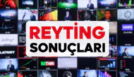 15 Mayıs reyting sonuçları açıklandı: Taşacak Bu Deniz, Kızılcık Şerbeti ve Arka Sokaklar sıralaması