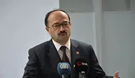 AK Partili Osman Mesten’den sokak köpeği çıkışı: “Can dost değil, ittir”