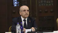 Mehmet Şimşek’ten Ekonomi Programı Mesajı: Önceliklerde Değişiklik Yok