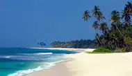 Sri Lanka’dan Türk turistlere vize kolaylığı: 30 gün ücretsiz giriş dönemi başladı