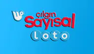 30 Mayıs 2026 Çılgın Sayısal Loto sonuçları açıklandı: Kazandıran numaralar belli oldu