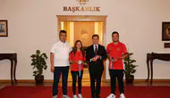 Muğlalı okçulardan Çin’de tarihi başarı: Türkiye’ye 2 altın, 1 gümüş madalya