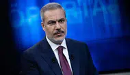 Hakan Fidan’dan ABD-İran mesajı: Anlaşma her zamankinden daha yakın