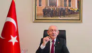 Kılıçdaroğlu'ndan temiz siyaset vurgusu: "CHP emanettir, kirletilemez"
