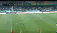 Amedspor Süper Lig’e Yükseldi! Iğdırspor Deplasmanında Gelen 3-3’lük Sonuç Tarihe Geçti