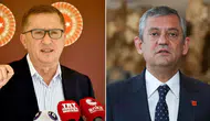 Özgür Özel ve Lütfü Türkkan hakkında 4 dokunulmazlık dosyası TBMM’de