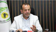 Tanju Özcan hakkında iddianame hazırlandı: 263 yıl 6 aya kadar hapis istemi
