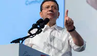 Ekrem İmamoğlu’ndan CHP’li Büyükşehir Belediye Başkanlarına Mesaj: “Hiçbir Güç Milletten Üstün Değildir”
