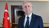 Mansur Yavaş’tan CHP Genel Merkezi açıklaması: Kurultay 45 gün içinde toplanmalı