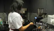 Ankara Çankaya'da Kadınlara Ücretsiz Barista Eğitimi Başlıyor