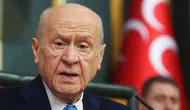 MHP Lideri Devlet Bahçeli'den CHP Krizine Reçete: "9 Eylül'de Büyük Kongre Yapılsın"
