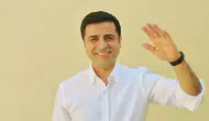 Pervin Buldan: "Selahattin Demirtaş’ın herkese selam ve sevgileri var"