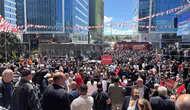 Kemal Kılıçdaroğlu, CHP Genel Merkezi'ne Giriş Yaptı