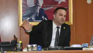 Eski CHP’li Başkan Hasbi Dede’ye cinsel tacizden verilen cezaya Bakanlık itiraz edecek
