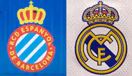 Espanyol - Real Madrid maçı bugün: Madrid için şampiyonluk yarışında son çıkış