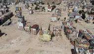 Hatay’daki deprem mağduriyetleri Meclis gündeminde: “Kira yardımı evler teslim edilene kadar sürmeli”