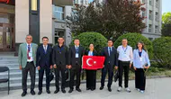 Muğla Büyükşehir Belediyesi Çin’de uluslararası seminerde temsil edilecek
