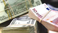 5 Mayıs 2026 dolar, Euro ve sterlin ne kadar? Güncel döviz kurları