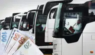 Bayram Öncesi Ulaşım Fiyatları Meclis Gündeminde: “5 Kişilik Ailenin Van Yolculuğu 35 Bin Liraya Çıkıyor”