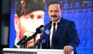 Yavuz Ağıralioğlu’ndan Kastamonu’da İttifak Çıkışı: “Artık Ne Cumhur Ne Millet, Sadece Millet Var”
