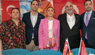 CHP Berlin’de Yeni Dönem: Başkanlığa İmam Kaloğlu Seçildi