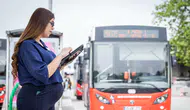 ESHOT’un anne adayı şoförü yeniden direksiyon başına dönmek için gün sayıyor