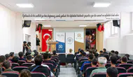 MUPA'dan gençlere mesleki beceri programı: Eğitim süreci başarıyla tamamlandı