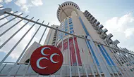 MHP'de Konya İl Teşkilatı Feshedildi, Yeni İl Başkanı Atandı