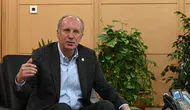 Muharrem İnce: Önce acil tüzük kurultayı ardından acil kurultay toplanmalı