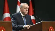 Erdoğan, Alevi-Bektaşi kültürüne destek mesajı verdi; cemevlerine önemli yardımlar sürdürülecek