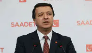 Mahmut Arıkan’dan Bozüyük’te Sert Ekonomi Çıkışı: “Bu Düzen Çürümüştür”