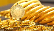 Altın haftaya yükselişle başladı! Gram, çeyrek ve yarım altında yeni hafta sürprizi