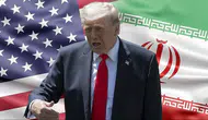 Trump, İran'ın dondurulmuş varlıkları hakkında konuştu: 'Anlaşma olursa, konuşmaya başlarız'