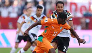 Almanya, Fildişi Sahili’ni 2-1 Yendi: Deniz Undav Maça Damga Vurdu