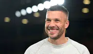 Lukas Podolski’den Fenerbahçe eşleşmesi sonrası dikkat çeken açıklama