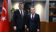 Muhittin Böcek’ten Ekrem İmamoğlu iddiası: “Adaylık için 5 milyon euro verdim”