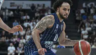 Anadolu Efes - Fenerbahçe Beko maç sonucu: Efes kazandı, seri yeniden alevlendi