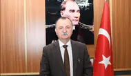 Başkan Semih Balaban’dan LGS Adaylarına Moral Dolu Mesaj: “Kendinize Güvenin”