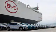 BYD Tartışması Büyüyor: Burak Dalgın’dan Teşvik Politikalarına Sert Eleştiri