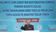 Erdoğan'dan CHP'ye 'Aksiyon Filmi' Benzetmesi: “Siyasi Parti Değil, Sanki Dövüş Kulübü”