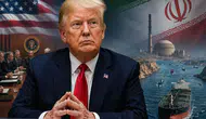 Trump’tan İran açıklaması: “Önümüzdeki hafta anlaşmaya varılabilir”